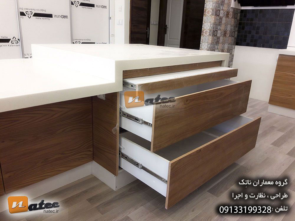 دکوراسیون داخلی اصفهان بازسازی15